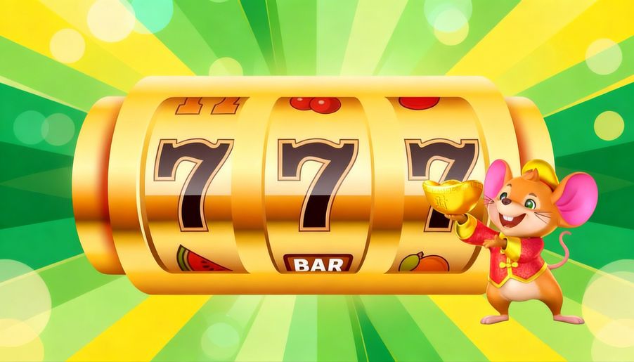 Magic reels casino