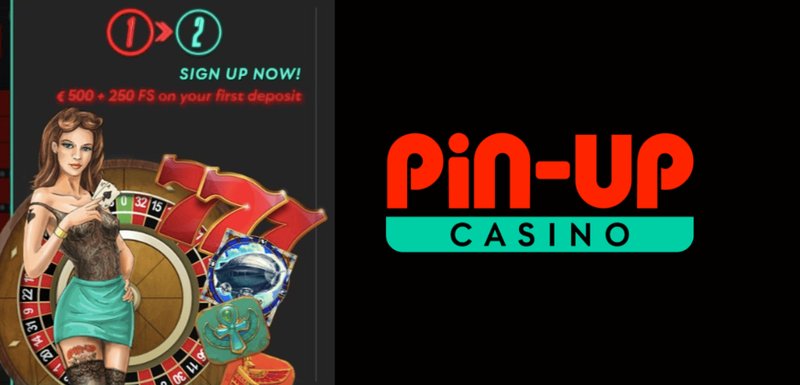 Los mejores slots disponibles en Pin-Up Casino