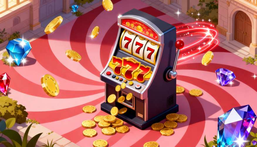Goldenlioncasino